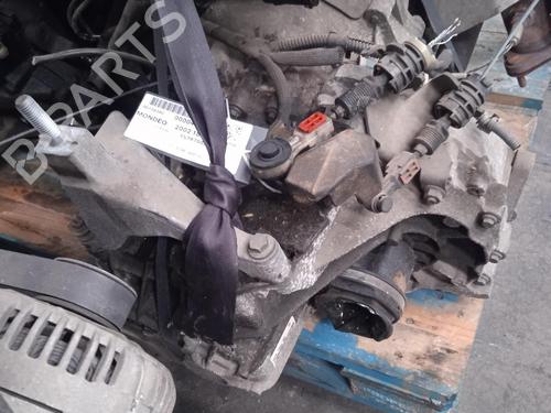 Gearbox FORD MONDEO III (B5Y)  | BP19049660M3 