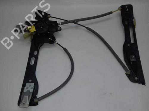 Used Front right window mechanism Front right window mechanism FORD MONDEO V Hatchback (CE) 2.0 TDCi (150 hp) 34484951 34484951