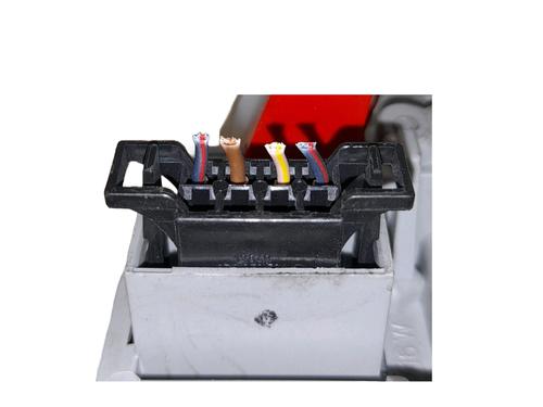 Left tailgate light AUDI A3 (8P1) 1.4 TFSI | BP33979199C79 - Image 3