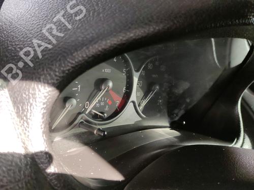 Lichtmaschine PEUGEOT 206 Hatchback (2A/C) 1.6 16V | BP25286830M7 