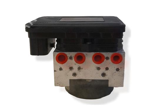 Used ABS pump ABS pump PEUGEOT 208 I (CA_, CC_) 1.6 BlueHDi 100 (100 hp) 33406237 33406237