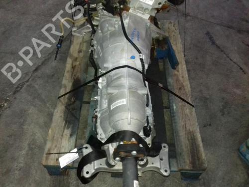 Used Gearbox BMW 3 Coupe (E46) 318 Ci (136 hp) 24667746