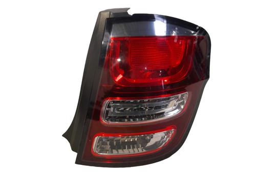 Used Right taillight Right taillight CITROËN C3 II (SC_) 1.6 BlueHDi 75 (75 hp) 33407184 33407184