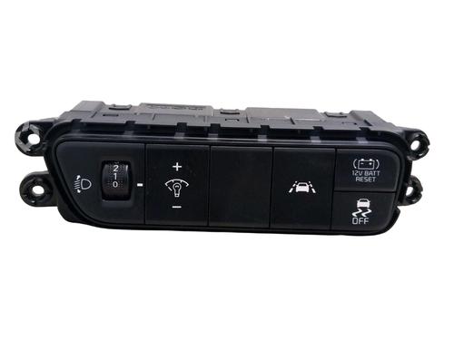 headlight-switch-kia-niro-i-de-2016-2017-2018-2019-2020-2021-2022-34547937 main image