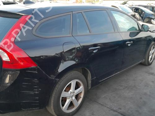 Rear bumper reinforcement VOLVO V60 I (155) 1.6 DRIVe | BP33408085C73 - Image 4