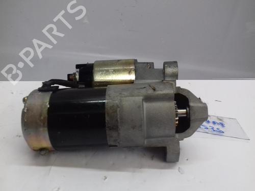 Used Starter Starter RENAULT MEGANE I Classic (LA0/1_) [1996-2008] 35730452 35730452