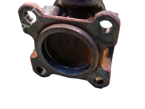 Driveshaft LAND ROVER DISCOVERY V (L462) 3.0 D 4x4 | BP27725681M37 