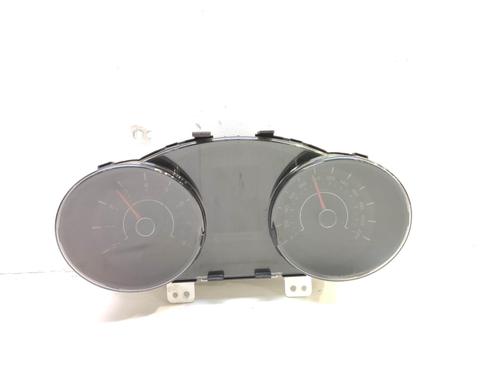 Used Instrument cluster Instrument cluster SSANGYONG TIVOLI 1.6 (128 hp) 34486424 34486424