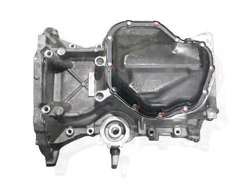 Used Oil sump Oil sump HYUNDAI IONIQ (AE) 1.6 GDI Hybrid (105 hp) 35732434 35732434