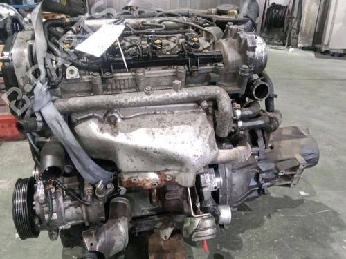 Alternator ALFA ROMEO GT (937_) 1.9 JTD (937CXN1B) | BP19052480M7 