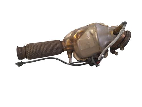 Used Catalyst Catalyst FORD PUMA (J2K, CF7) [2019-2026] 34606538 34606538