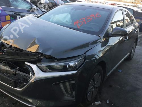 Battery HYUNDAI IONIQ (AE) 1.6 GDI Hybrid | BP18566665E11 