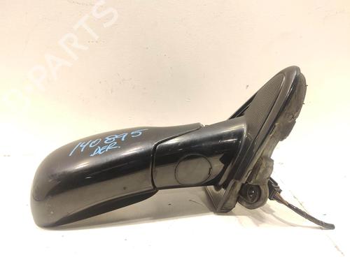 Right mirror CHRYSLER VOYAGER IV (RG, RS) 2.5 CRD | BP17591067C27 