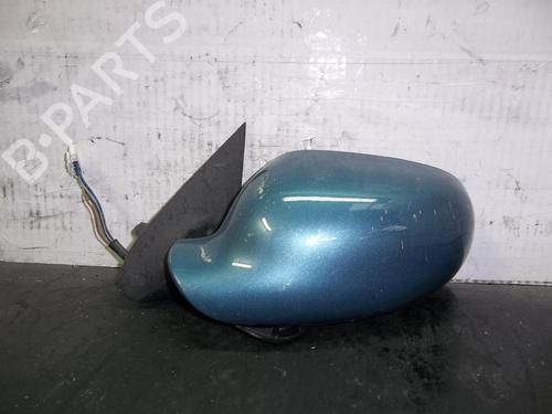 Used Left mirror Left mirror LANCIA LYBRA (839_) 1.6 (103 hp) 34481218 34481218
