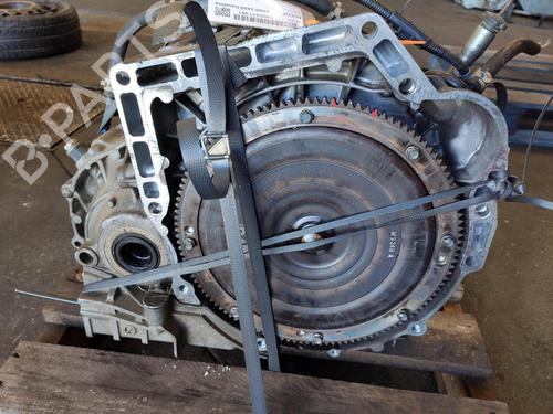 Gearbox HONDA ACCORD VIII (CU) 2.4 i (CU2) | BP14464060M3 