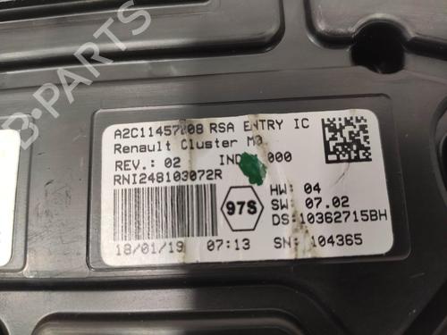 Quadrante DACIA DUSTER (HM_) | BP34486707C47 - Image 7
