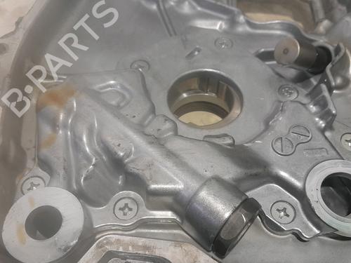 Timing cover LEXUS IS III (_E3_) 300h (AVE30_, AVE30R) | BP35733247M123 - Image 4