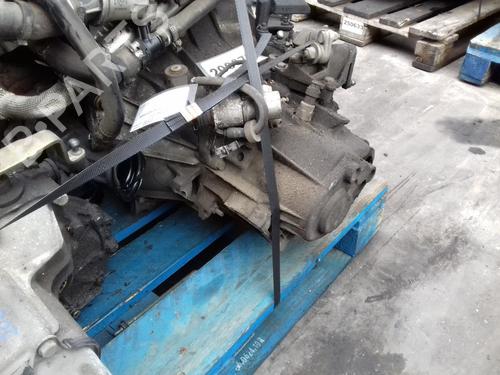 Gearkasse ALFA ROMEO 147 (937_) 1.9 JTD (937.AXD1A, 937.BXD1A, 937.AXV1A, 937.BXB1A,... | BP18535863M3 