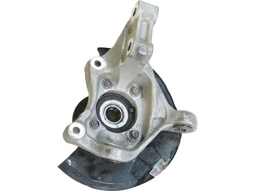 Right front steering knuckle LEXUS CT (ZWA10_) 200h (ZWA10_, ZWA10R) | BP33407333M26 - Image 2