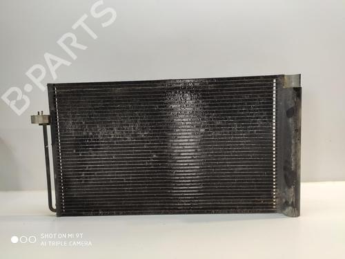 Used AC radiator AC radiator BMW 5 (E60) 530 d (231 hp) 34485845 34485845