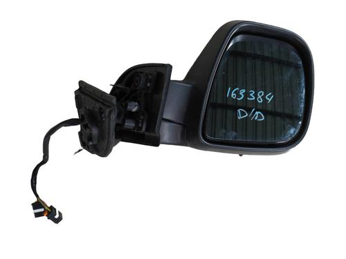 Used Right mirror OPEL COMBO Box Body/MPV (K9) 1.6 D (99 hp) 19438795