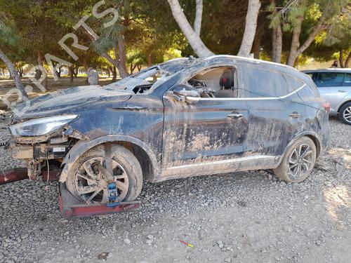Used Parts MG MG ZS SUV (AZS1) 1.5 VTi 4912427