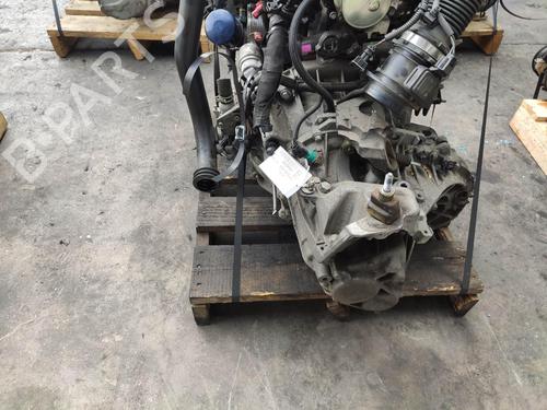 Used Gearbox RENAULT LAGUNA III (BT0/1) 1.5 dCi (BT00, BT0A, BT0T, BT1J) (110 hp) 14476483