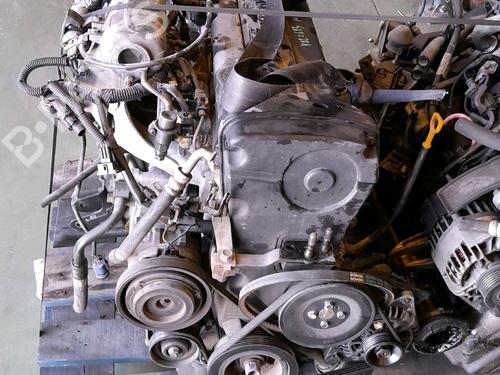 Motor für HYUNDAI COUPE I (RD) 1.6 16V (116 hp) 17699324