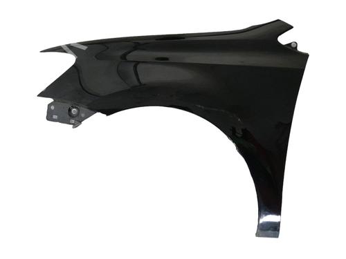 Guarda-lamas esquerdo Guarda-lamas esquerdo VW POLO IV (9N_, 9A_) [2001-2014] 34547613 34547613