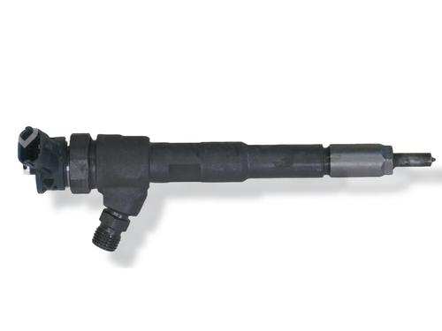 Used Injector Injector RENAULT CLIO IV (BH_) 1.5 dCi 75 (75 hp) 35733193 35733193