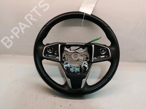 Used Steering wheel Steering wheel HONDA CR-V V (RW_, RT_) 2.0 e-CVT Hybrid (RT5) (215 hp) 34463115 34463115