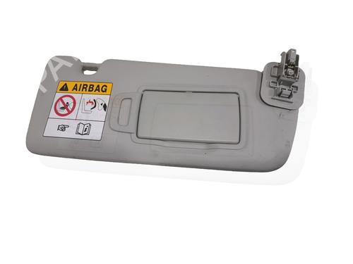 right-sun-visor-renault-megane-iv-hatchback-b9amn_-2015-34465880 main image