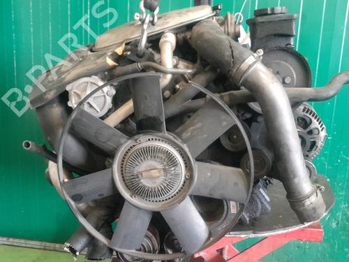 Motor Motor BMW 5 (E39) [1995-2003] 34491577 34491577