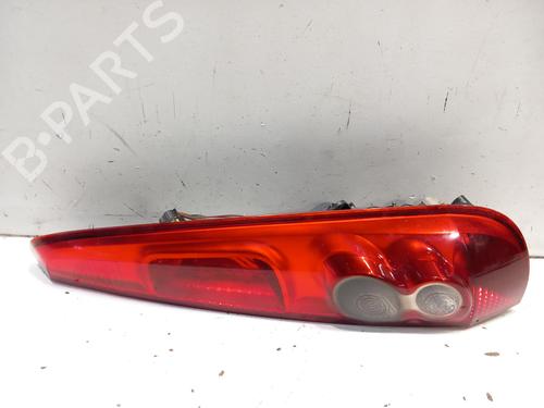 Used Right taillight Right taillight FORD FIESTA V (JH_, JD_) 1.4 TDCi (68 hp) 40512169 40512169