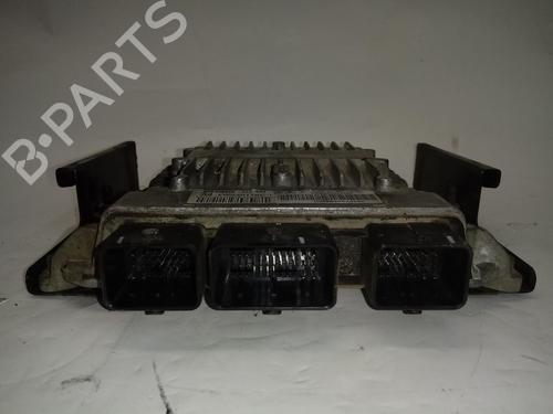 Used Engine control unit (ECU) Engine control unit (ECU) CITROËN C3 I (FC_, FN_) 1.4 HDi (68 hp) 35729905 35729905