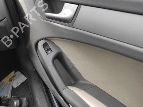 Front right window mechanism AUDI A4 B8 (8K2) 2.0 TDI | BP40511850C23 - Image 5