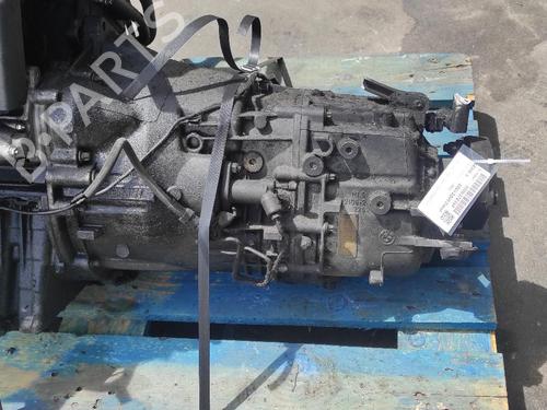 Used Gearbox BMW 3 (E46) 320 d (136 hp) 14475560