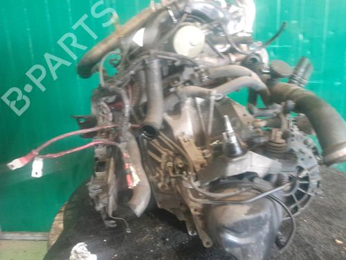 Alternator RENAULT MEGANE II (BM0/1_, CM0/1_) 1.5 dCi (BM02, BM13, BM2A, CM02, CM13) | BP26307735M7 
