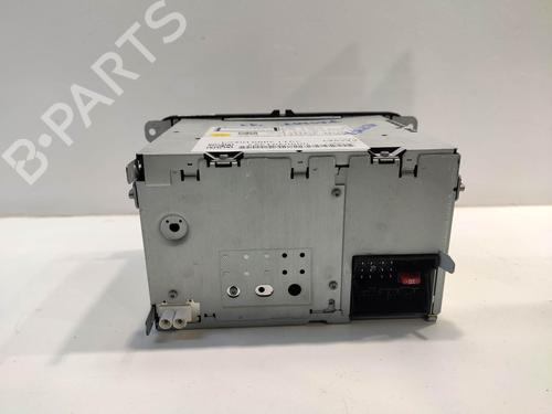 Radio VW PASSAT B6 (3C2) 2.0 TDI 16V | BP14464323E6 