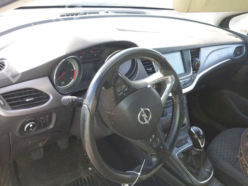 Used Parts OPEL ASTRA K Sports Tourer (B16)  1.6 CDTi (35)  4473177