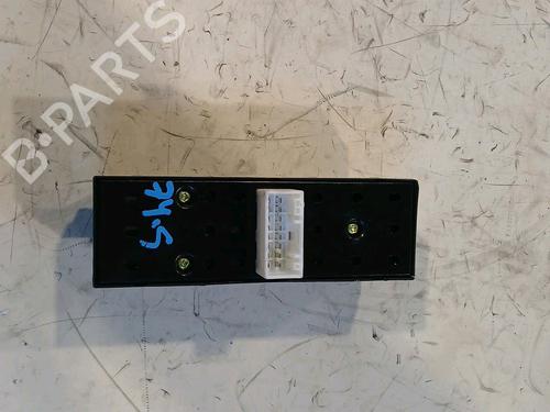 Left front window switch VW TOURAN VAN (1T1, 1T2) 1.9 TDI | BP34462466I27 - Image 2