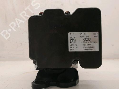 ABS pump VW TOUAREG (CR7, RC8) | BP34447425M43 - Image 3
