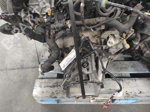 Gearbox CITROËN C3 I (FC_, FN_) 1.6 16V HDi | BP17697840M3 