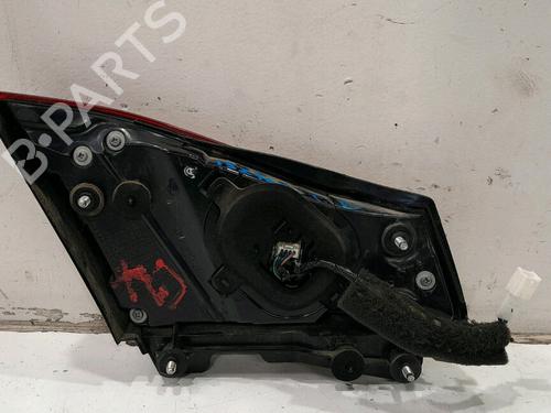 Used Right taillight Right taillight INFINITI Q70 (Y51) 2.2 D (170 hp) 34490303 34490303