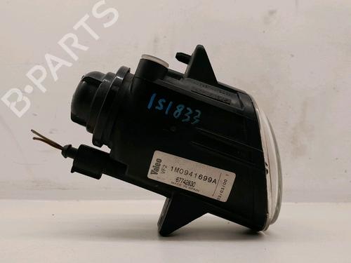 Left front fog light SEAT LEON (1M1) 1.9 TDI | BP39383378C30 - Image 2