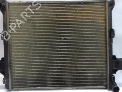 Køler JEEP COMMANDER (XK, XH) [2005-2010]  14914856