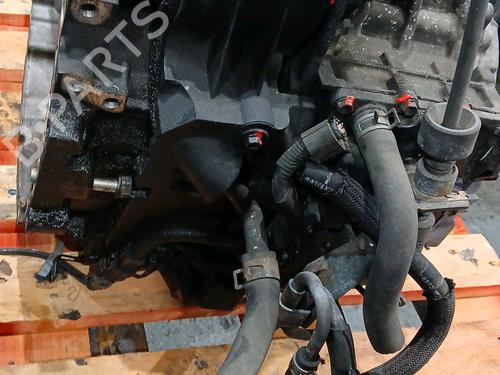 Gearbox LEXUS RX (_U3_) 400h AWD (MHU38_, MHU38R) | BP34491392M3 - Image 5