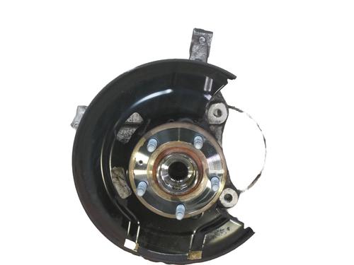 Used Right front steering knuckle Right front steering knuckle CHEVROLET CRUZE (J300) 1.6 (109 hp) 33979958 33979958