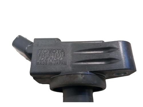 Ignition coil TOYOTA C-HR (_X1_) 1.8 Hybrid (ZYX10_, ZYX11_, ZYX10R, ZYX11R) | BP35733426M94 - Image 3