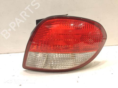Used Right taillight HYUNDAI COUPE I (RD) 1.6 i 16V (114 hp) 17698381